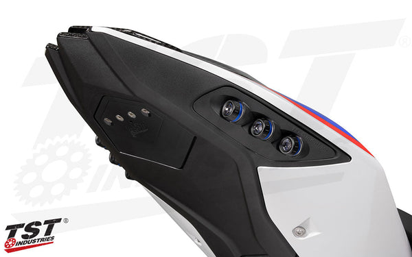 TST In-Tail LED Integrated Tail Light for BMW S1000RR / M1000RR 2020-2022