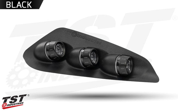 TST In-Tail LED Integrated Tail Light for BMW S1000RR / M1000RR 2023+