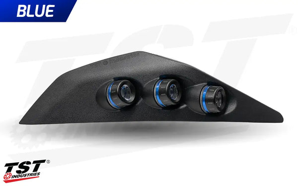 TST In-Tail LED Integrated Tail Light for BMW S1000R 2021+ / M1000R 2023+