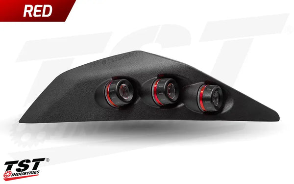 TST In-Tail LED Integrated Tail Light for BMW S1000R 2021+ / M1000R 2023+