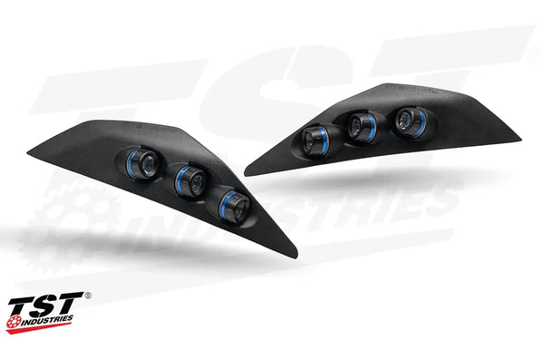 TST In-Tail LED Integrated Tail Light for BMW S1000R 2021+ / M1000R 2023+