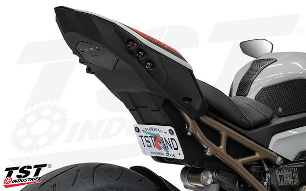 TST In-Tail LED Integrated Tail Light for BMW S1000R 2021+ / M1000R 2023+