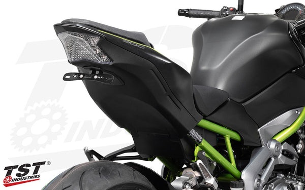 TST Programmable and Sequential LED Integrated Tail Light | Multiple Models