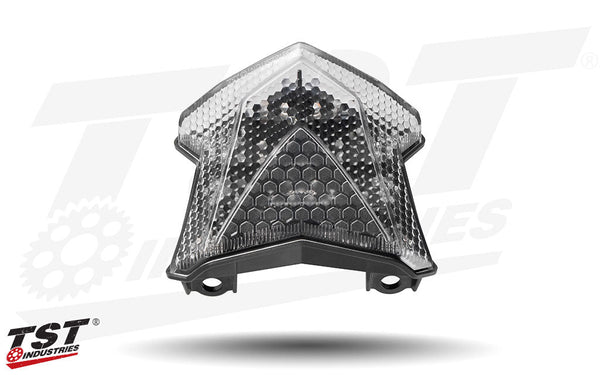 TST Programmable and Sequential LED Integrated Tail Light | Multiple Models