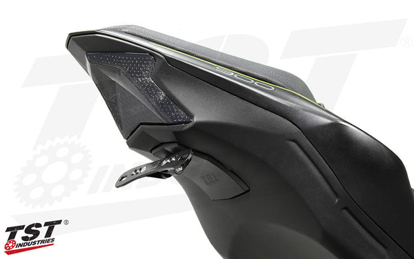 TST Programmable and Sequential LED Integrated Tail Light | Multiple Models