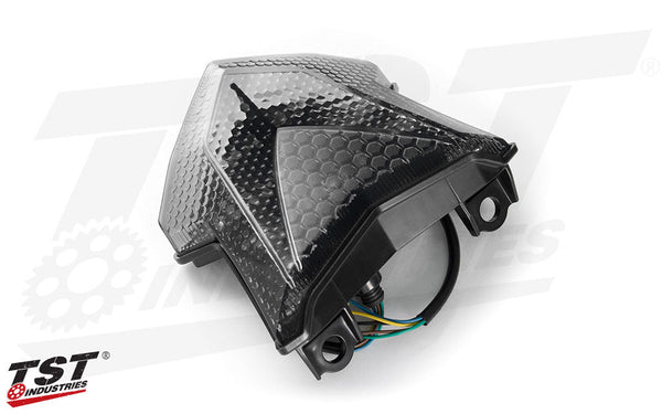 TST Programmable and Sequential LED Integrated Tail Light | Multiple Models