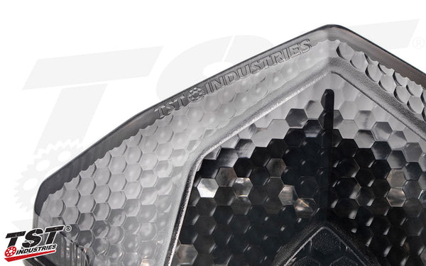 TST Programmable and Sequential LED Integrated Tail Light | Multiple Models
