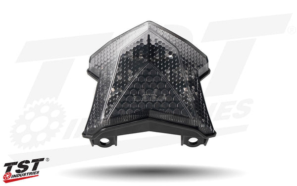 TST Programmable and Sequential LED Integrated Tail Light | Multiple Models