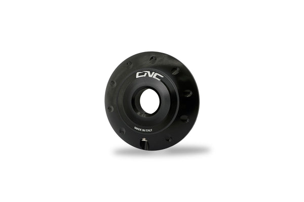 CNC RACING | Cover shock absorber tank rear Ducati