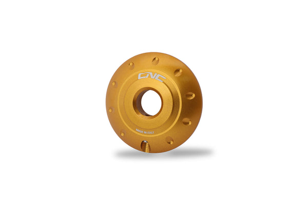 CNC RACING | Cover shock absorber tank rear Ducati