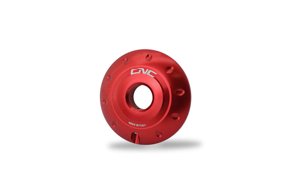CNC RACING | Cover shock absorber tank rear Ducati