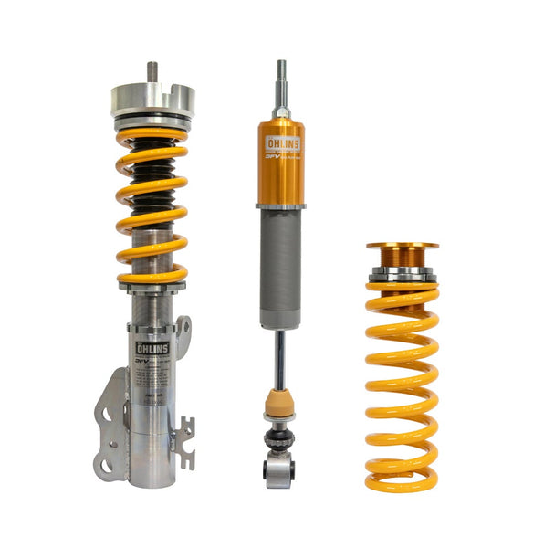 Öhlins TOS MX00S1 official product image 1