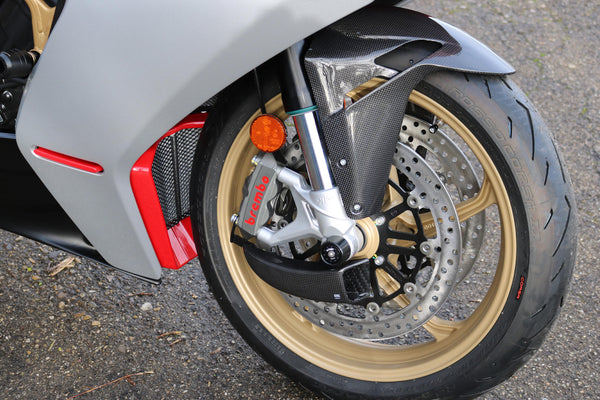 CNC RACING | Buffer front wheel MV Agusta