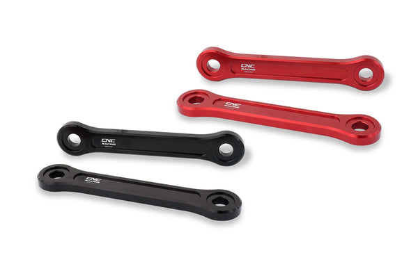 CNC RACING | Tie Rod Rear shock Absorber Ducati Panigale V4 / Streetfighter V4