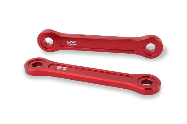 CNC RACING | Tie Rod Rear shock Absorber Ducati Panigale V4 / Streetfighter V4