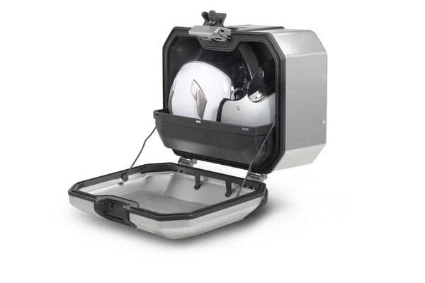 SHAD TR36 Terra Right Side Case (Bare Aluminum) – D0TR36100R