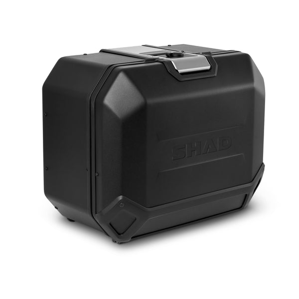 SHAD TR47 Terra Right Side Case (Black Aluminum) – D0TR47100RB