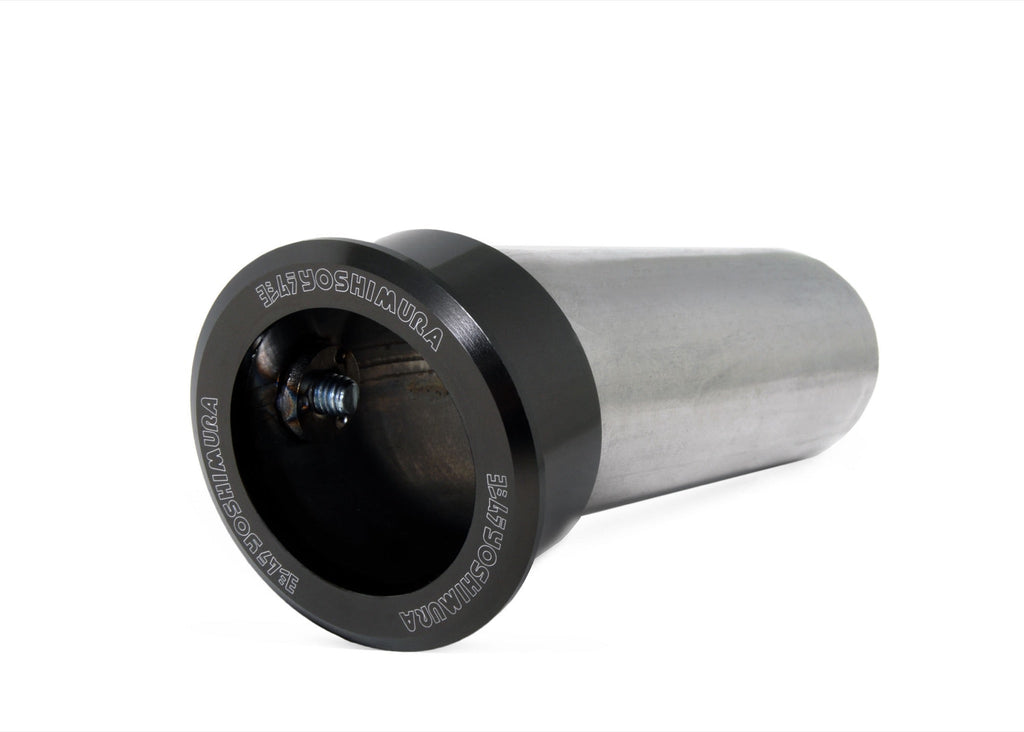 SOUND INSERT KIT TRC 4.5" Muffler, Street (TRC-INS-K)