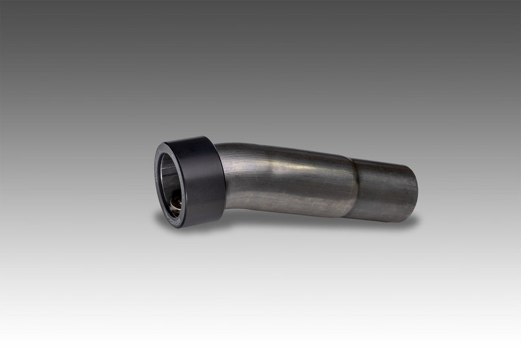 SOUND INSERT KIT TRS 4.5" Muffler, Street (TRS-INS-BK)