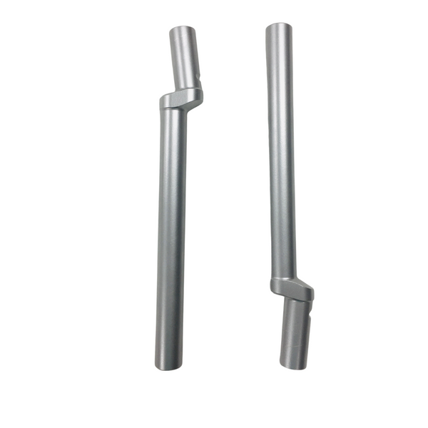 HeliBars Suzuki GSX1300R Hayabusa 1999-2007 (TS3702) TracStar Handlebar Risers