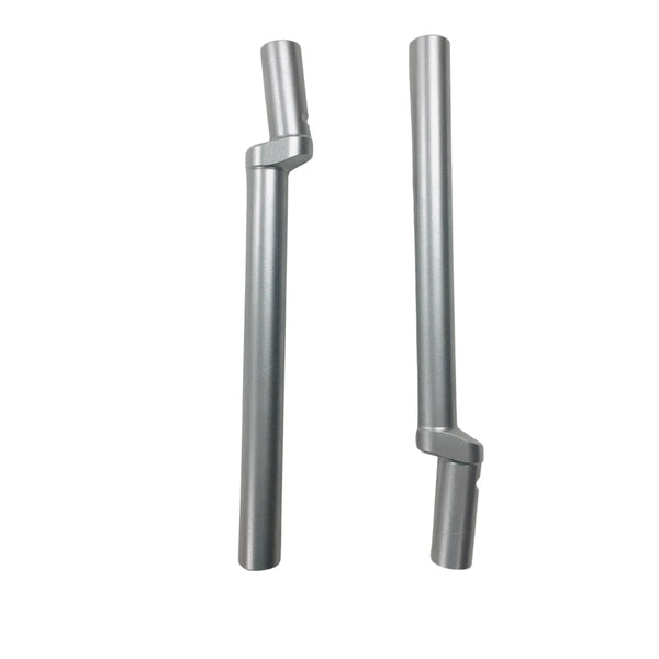 HeliBars Suzuki GSX1300R Hayabusa 2008-2020 (TS03000) TracStar Handlebar Risers