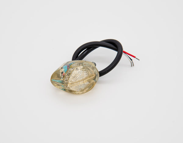 Graves Motorsports Yamaha Turn Signals