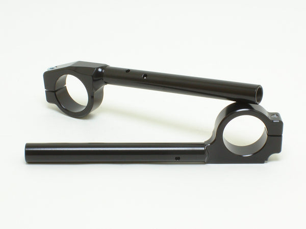 HeliBars Kawasaki ZX10R 2016-2020 TracStar handlebar risers