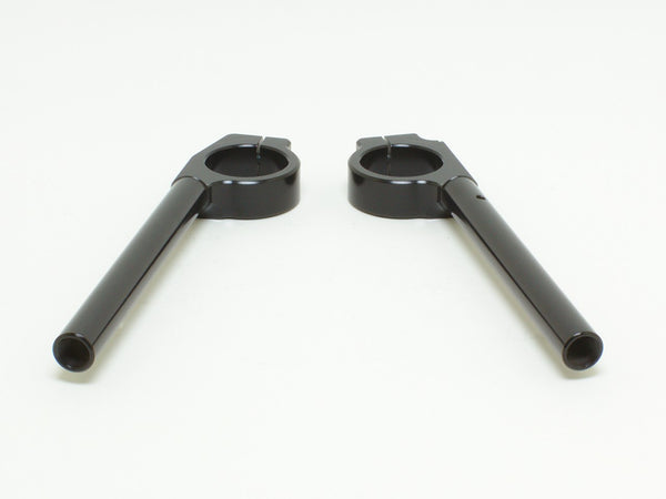 HeliBars Kawasaki ZX10R 2011-2015 ZX6R 2013-2024 TracStar handlebar risers
