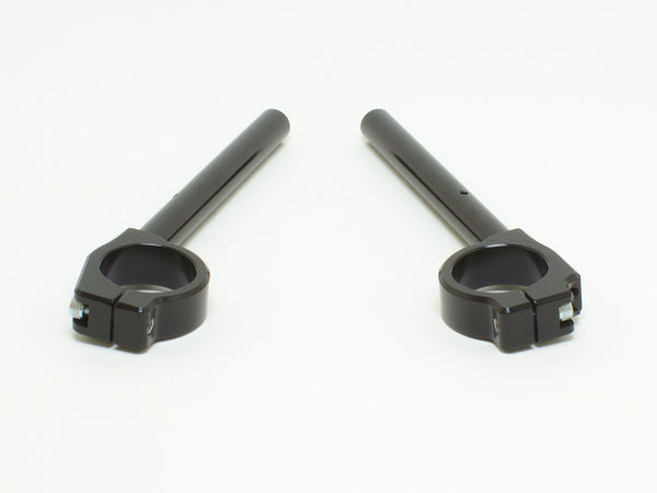 HeliBars Kawasaki ZX10R 2016-2020 TracStar handlebar risers