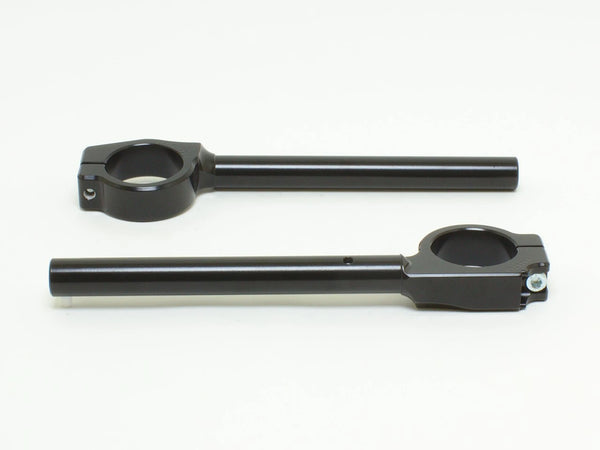 HeliBars Kawasaki ZX10R 2011-2015 ZX6R 2013-2024 TracStar handlebar risers