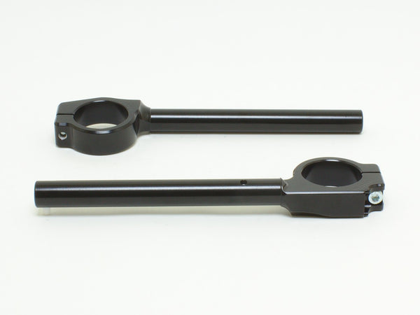 HeliBars Kawasaki ZX10R 2016-2020 TracStar handlebar risers