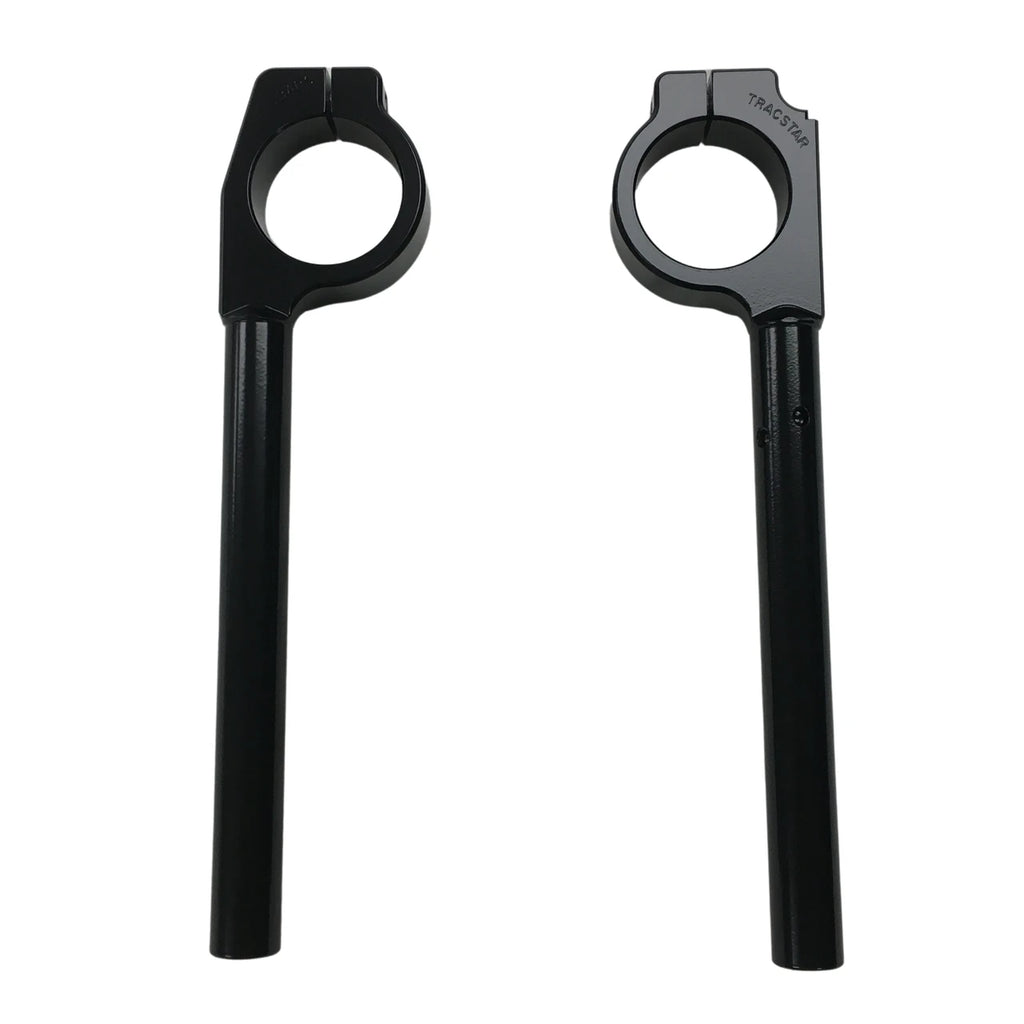 HeliBars Kawasaki ZX10R 2011-2015 ZX6R 2013-2024 TracStar handlebar risers
