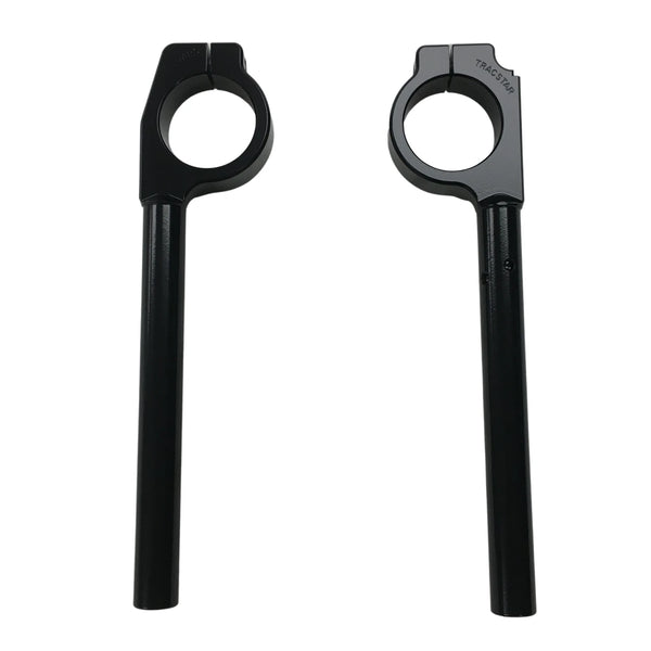 HeliBars Kawasaki ZX10R 2011-2015 ZX6R 2013-2024 TracStar handlebar risers