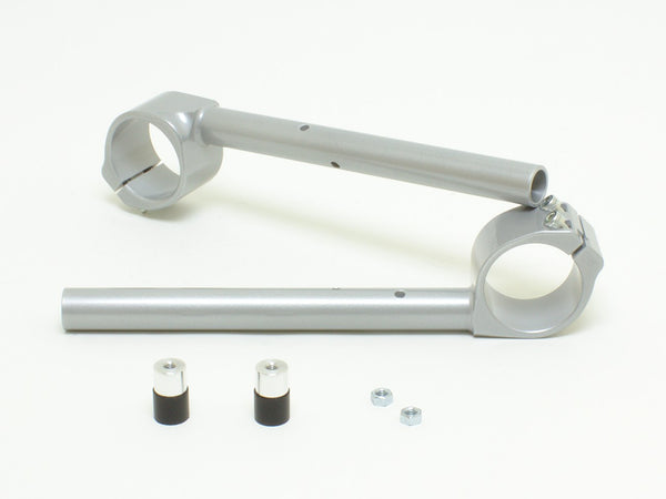 HeliBars Yamaha YZF R6 2008+ TracStar replacement handlebar