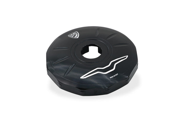 CNC RACING | Fuel tank cap Moto Guzzi