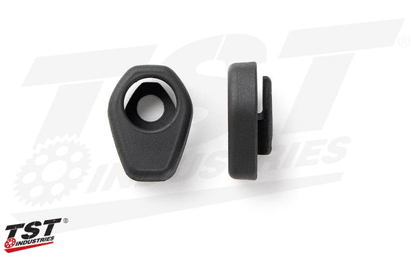 TST Front Pod Turn Signal Mount Adapter for Honda CB650R 2019+