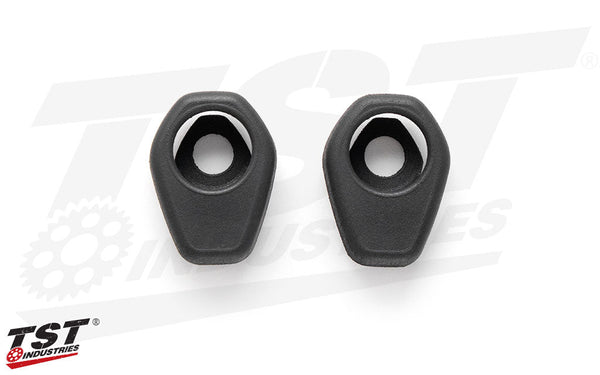 TST Front Pod Turn Signal Mount Adapter for Honda CB650R 2019+