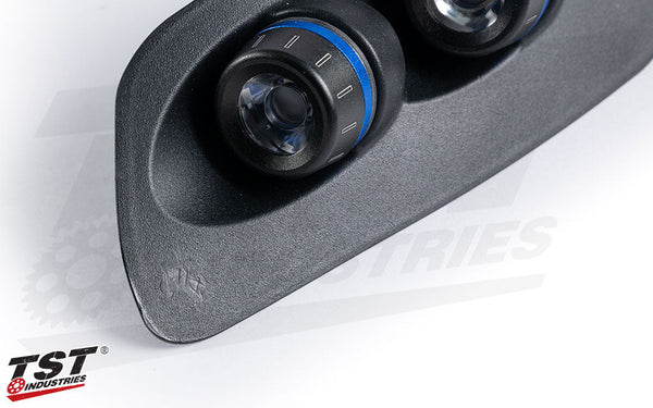 TST In-Tail LED Integrated Tail Light for BMW S1000RR 2020+ - BLEMISHED