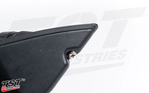TST In-Tail LED Integrated Tail Light for BMW S1000RR 2020+ - BLEMISHED