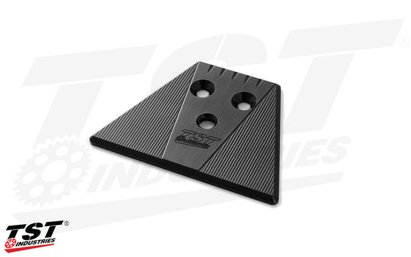 TST Elite-1 Low Mount Fender Eliminator for Kawasaki Ninja 400 / Z400