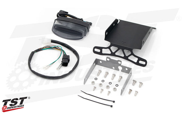 TST LED Integrated Tail Light & Fender Eliminator System for Husqvarna 701 2017+