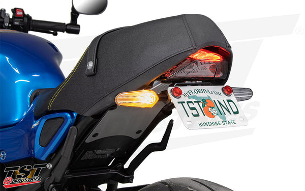 TST OEM Rear Turn Signal Bracket - Kit C