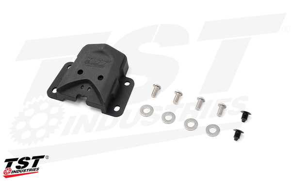 TST Undertail Closeout for Yamaha YZF-R7 2026+