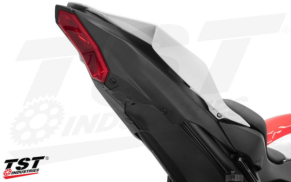TST Undertail Closeout for Yamaha YZF-R7 2026+