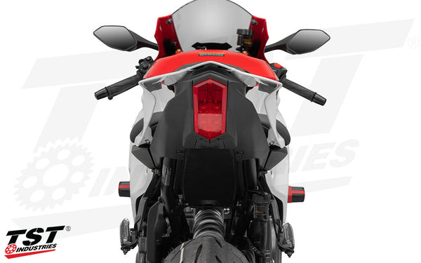 TST Undertail Closeout for Yamaha YZF-R7 2026+