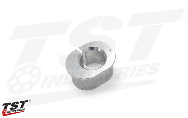 TST WORX Trail Offset Insert Set