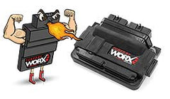 TST WORX Performance ECU Tune for Suzuki DR-Z4S / DR-Z4SM 2025+