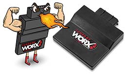 TST WORX Performance ECU Tune for Yamaha YZF-R7 2022-2025
