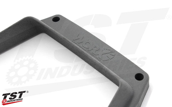 TST WORX V1 Intake System for Suzuki GSX-8S 2023+ / GSX-8R 2024+