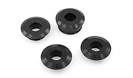 TST Captive Wheel Spacer Set | Multiple Models